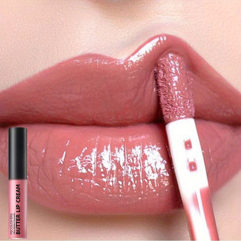 ลิปสติกเนื้อแมทกันน้ำสีนู้ดลิป - Matte Velvet Lip Tint Long Lasting บทวิจารณ์และราคา
