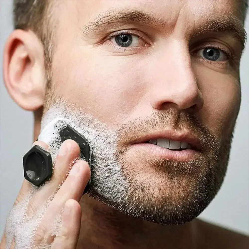 แปรงซิลิโคนทำความสะอาดผิวหน้าส - Silicone Face Scrubber Electric บทวิจารณ์และราคา