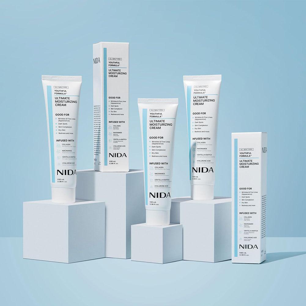 ครีมบำรุงผิวหน้าสูตรเข้มข้นจาก - Retinol Anti Wrinkle Cream บทวิจารณ์และราคา