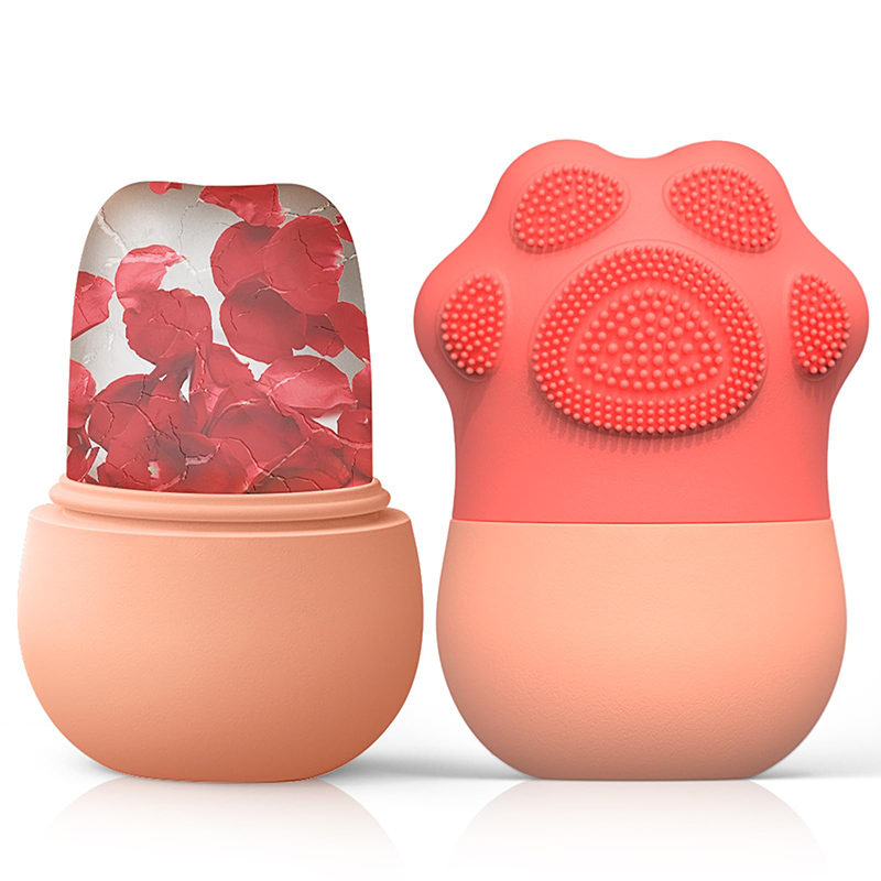 Ice Face Roller ลูกกลิ้งน้ําแข - Face Ice Roller Puffiness บทวิจารณ์และราคา