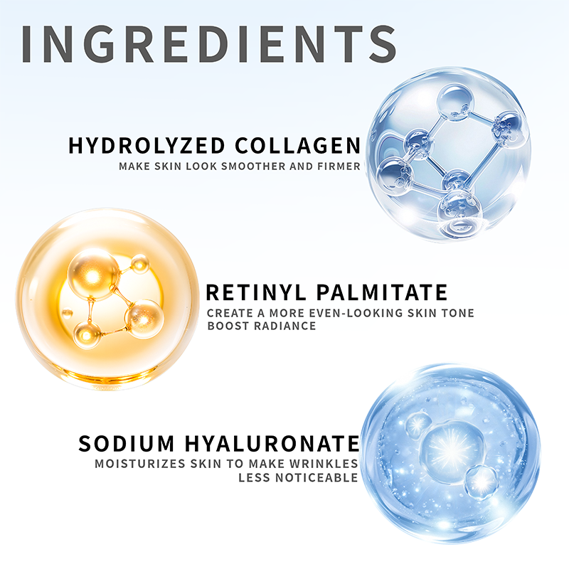 มาส์กตาคอลลาเจนเรตินอลสําหรับค - Collagen Under Eye Patches บทวิจารณ์และราคา