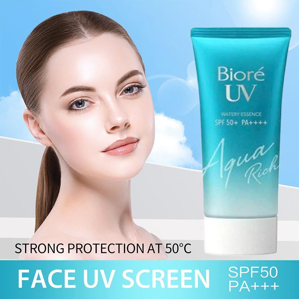 บีรู โลชั่นกันแดดกันน้ำ SPF50+ - Spf 50 Waterproof Sunscreen บทวิจารณ์และราคา