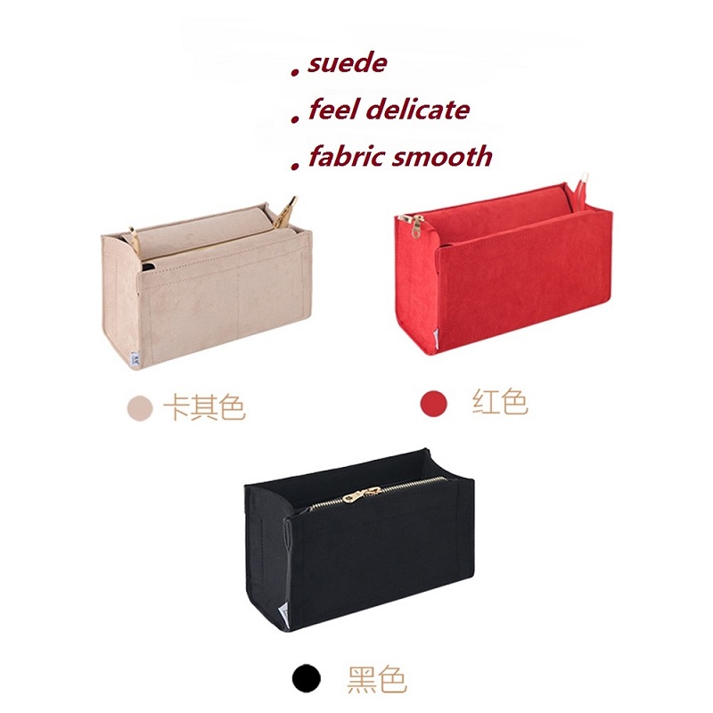 กระเป๋าเครื่องสำอางสำหรับ Lv O - Makeup บทวิจารณ์และราคา