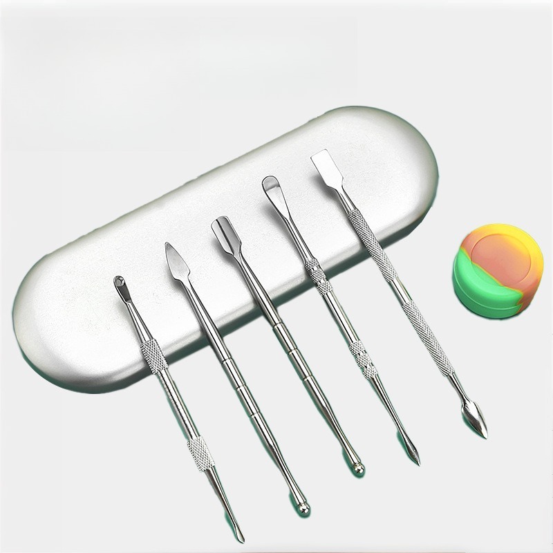 อุปกรณ์ทำเล็บ ตะไบเหล็กสำหรับข - Nail Art บทวิจารณ์และราคา