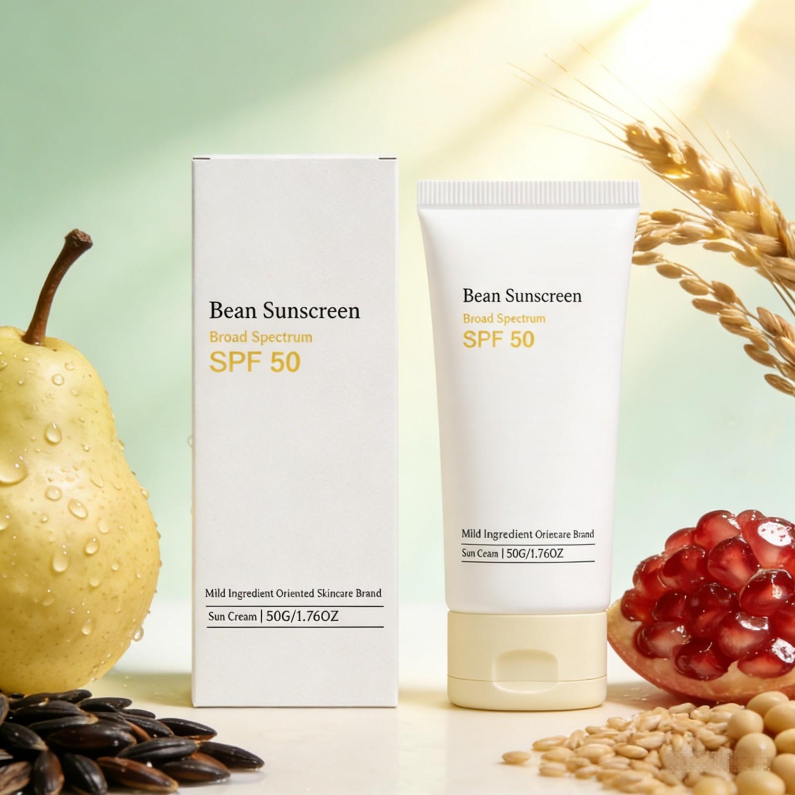 บีน คอร์เลียน ซันสกรีน เอสพีเอ - Spf 50 Waterproof Sunscreen บทวิจารณ์และราคา