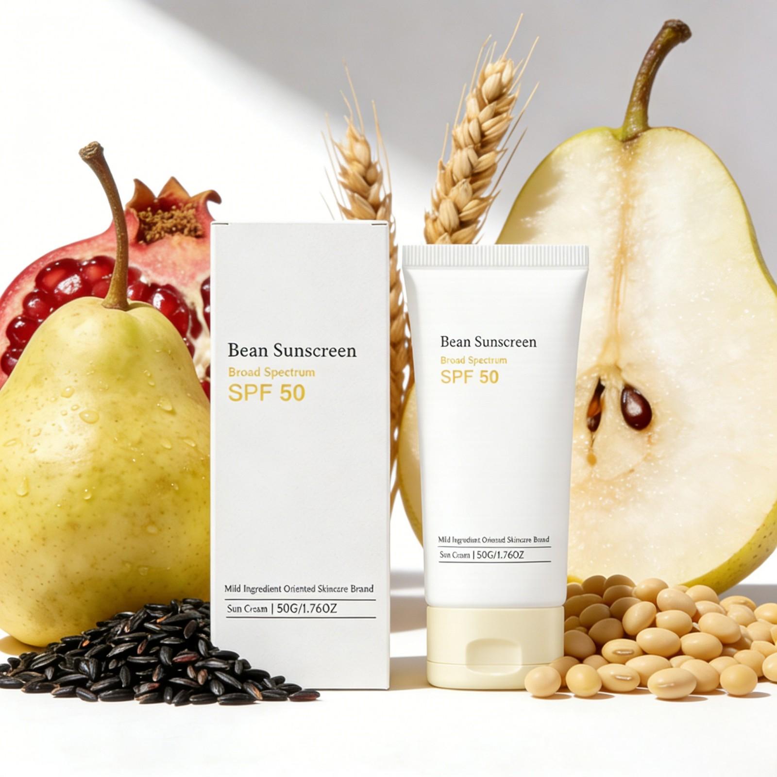 บีน คอร์เลียน ซันสกรีน เอสพีเอ - Spf 50 Waterproof Sunscreen บทวิจารณ์และราคา