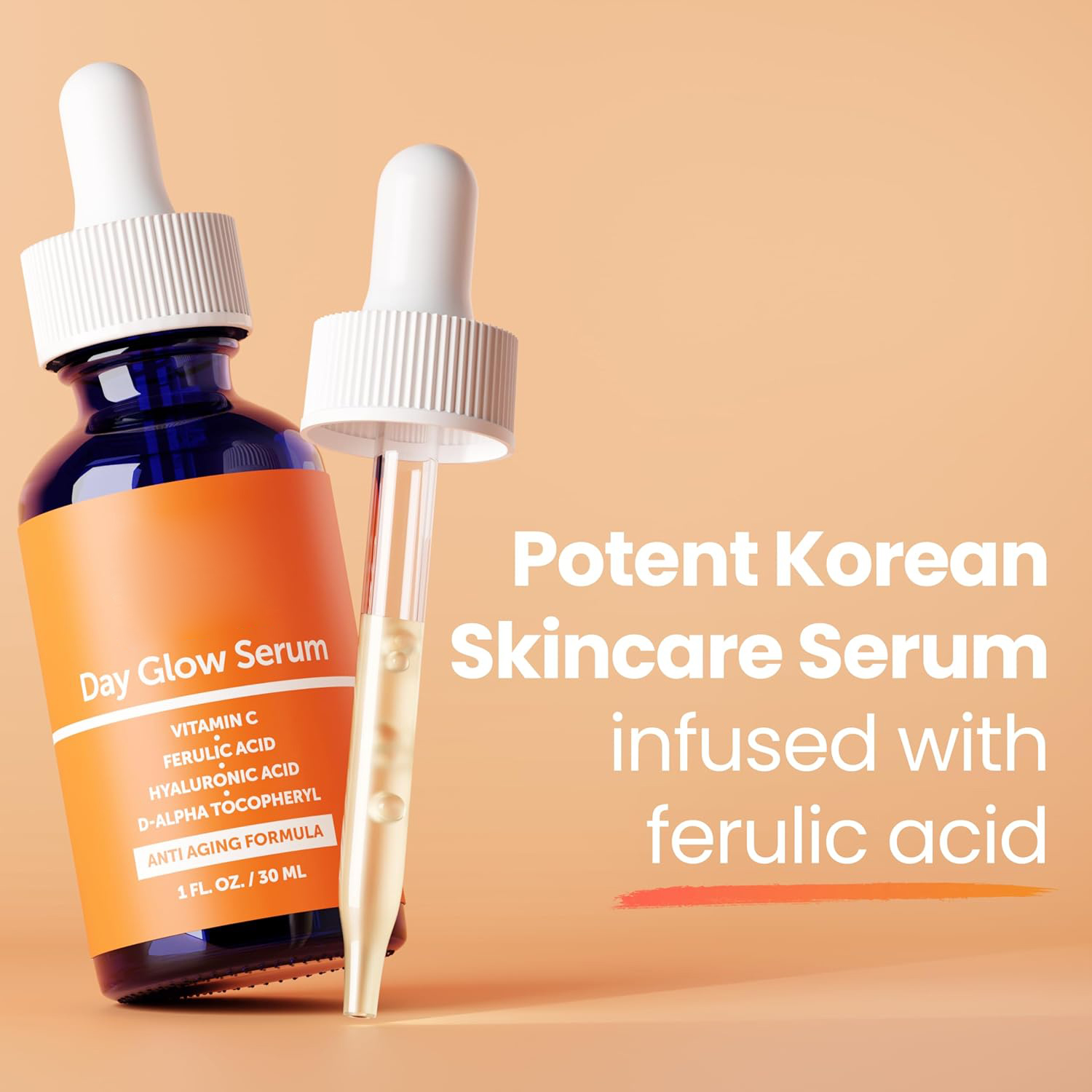 เซรั่มวิตามินซี 20% สำหรับผิวห - Skincare บทวิจารณ์และราคา