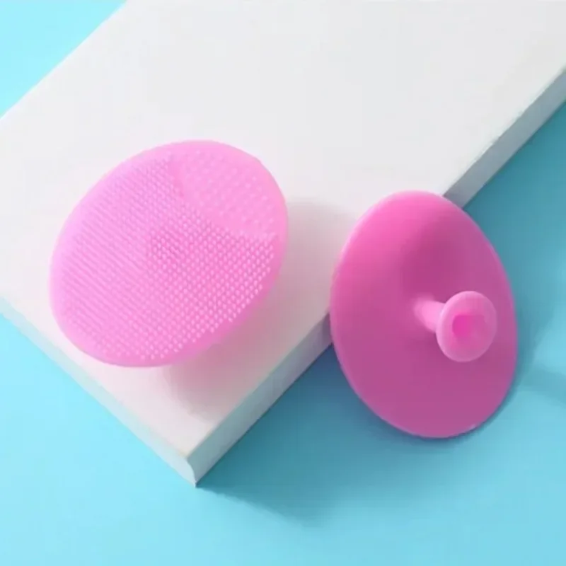 แปรงขัดผิวหน้าสำหรับผู้หญิงและ - Silicone Face Scrubber Electric บทวิจารณ์และราคา