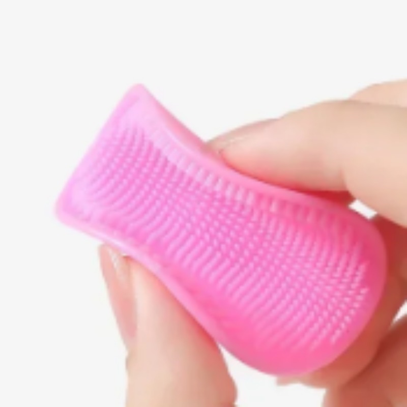 แปรงขัดผิวหน้าสำหรับผู้หญิงและ - Silicone Face Scrubber Electric บทวิจารณ์และราคา