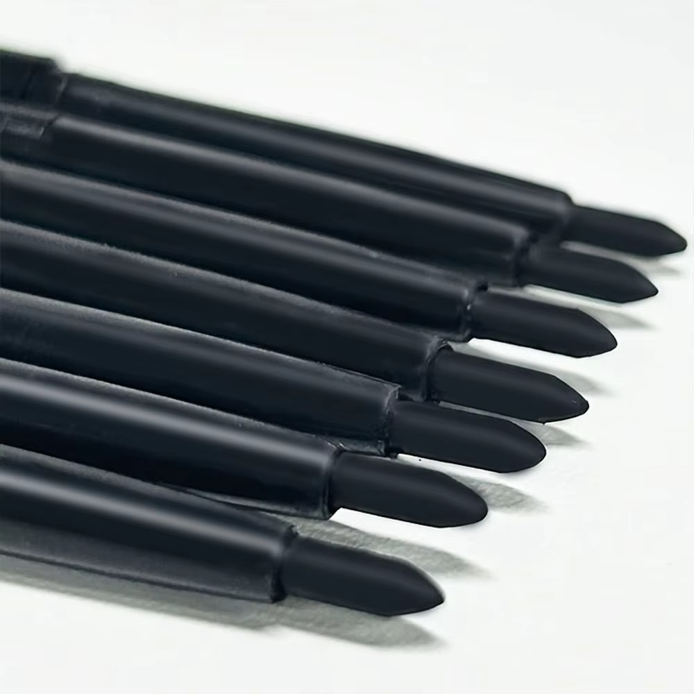 ดินสอเขียนขอบตาแบบกันน้ำ ติดทน - Waterproof Liquid Eyeliner Pen บทวิจารณ์และราคา