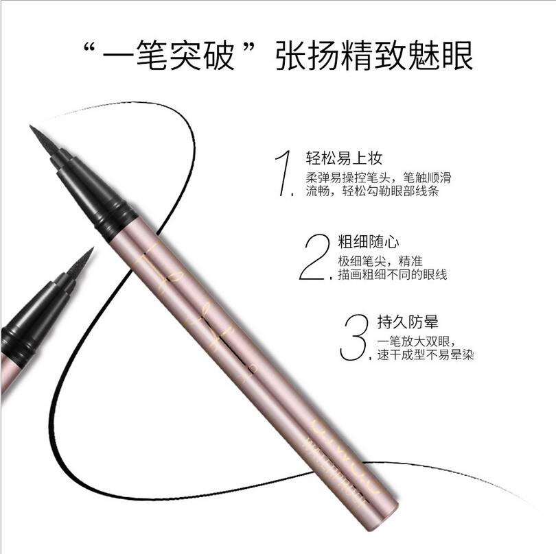 Professional Waterproof Liquid - Waterproof Liquid Eyeliner Pen บทวิจารณ์และราคา