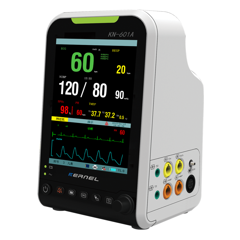 เครื่องวัดสุขภาพสัตว์เลี้ยงแบบ - Health Monitors บทวิจารณ์และราคา