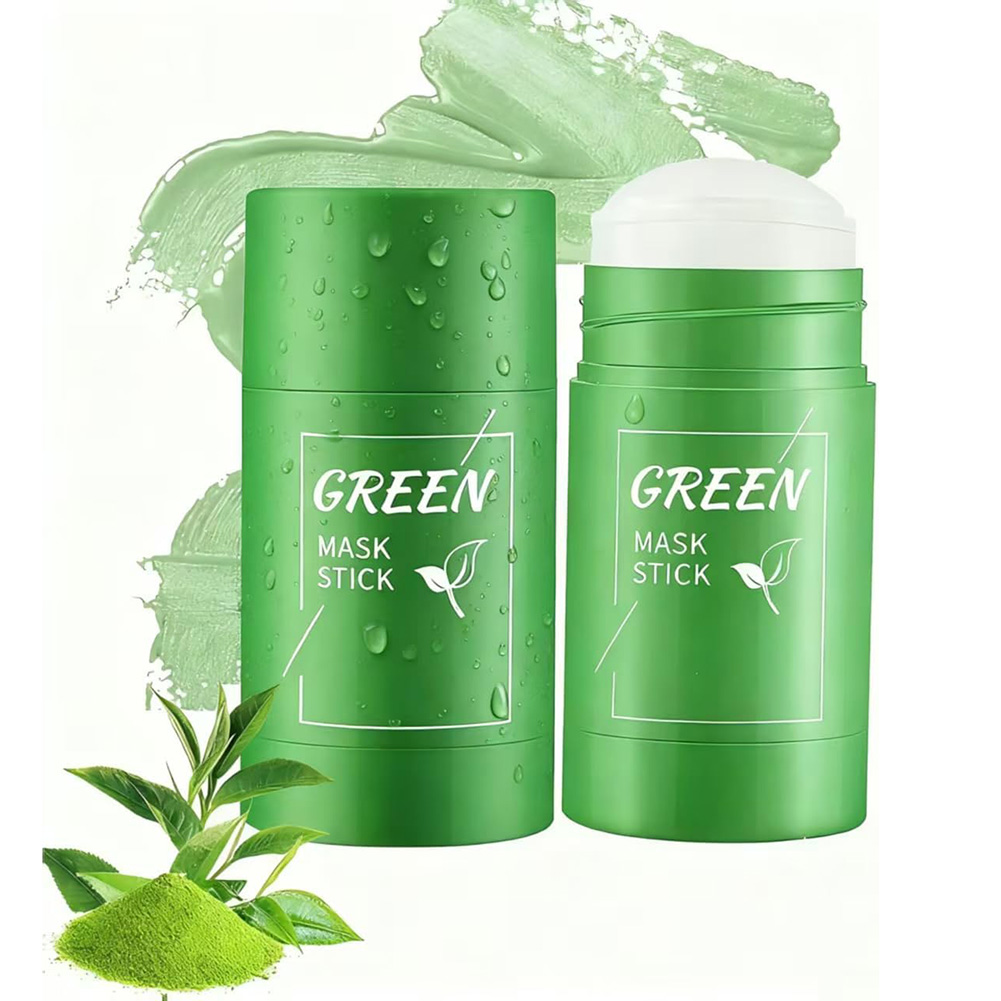 มาส์กชาเขียวสำหรับผิวหน้า, มาส - Green Tea Cleansing Clay Mask บทวิจารณ์และราคา