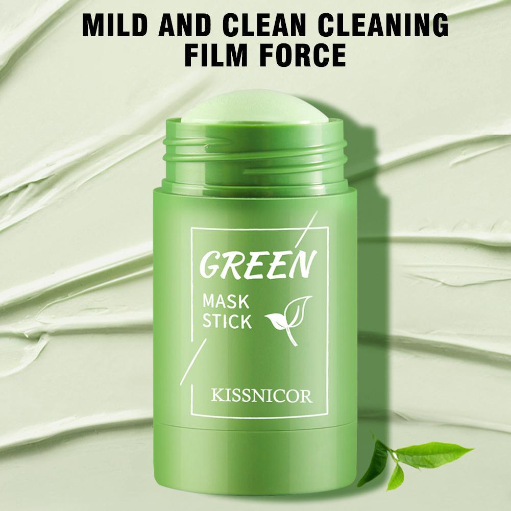มาส์กชาเขียวสำหรับผิวหน้า, มาส - Green Tea Cleansing Clay Mask บทวิจารณ์และราคา