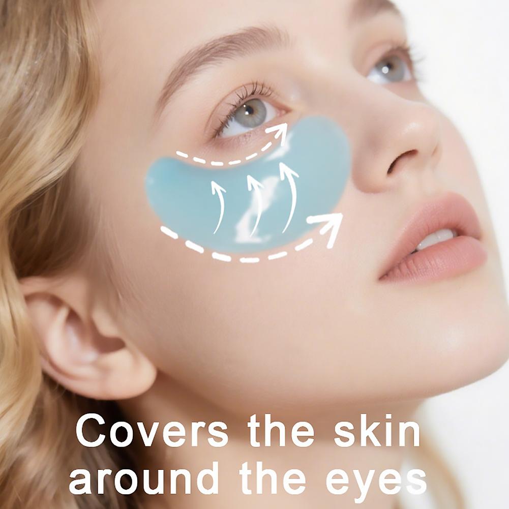 แผ่นแปะใต้ตาคอลลาเจน เรตินอล,  - Collagen Under Eye Patches บทวิจารณ์และราคา