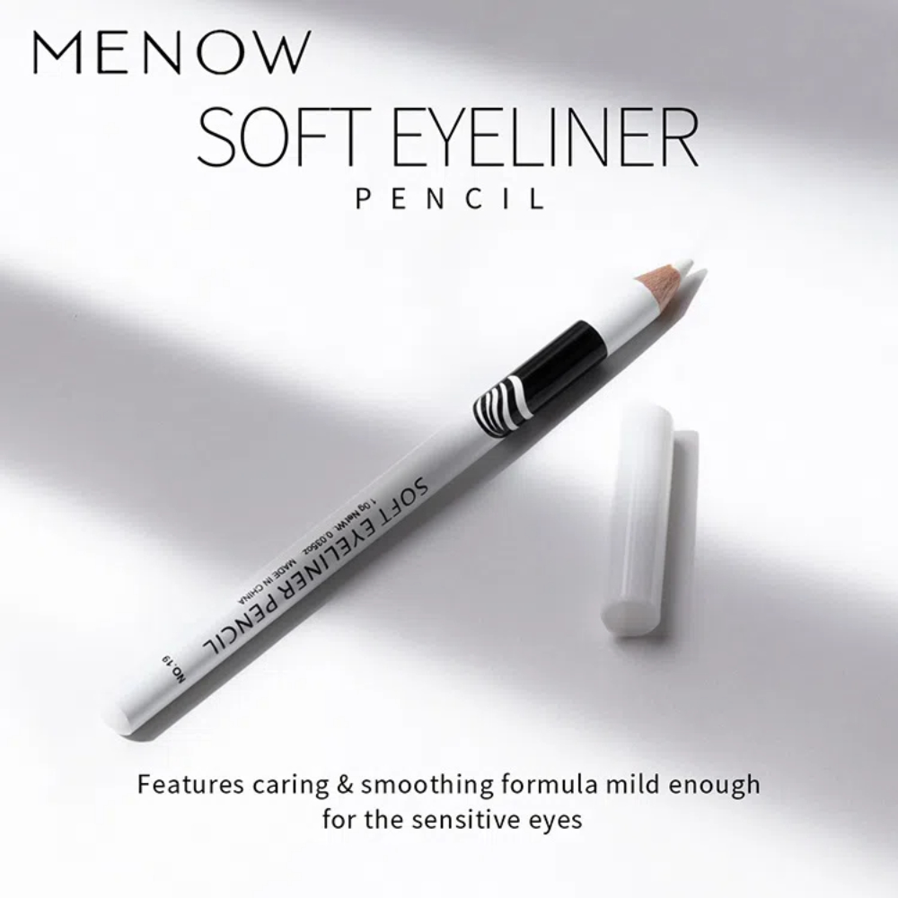 12 ชิ้นอายไลเนอร์สีขาวแต่งหน้า - Waterproof Liquid Eyeliner Pen บทวิจารณ์และราคา