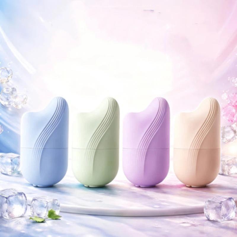 ลูกกลิ้งน้ำแข็งสำหรับใบหน้าและ - Face Ice Roller Puffiness บทวิจารณ์และราคา