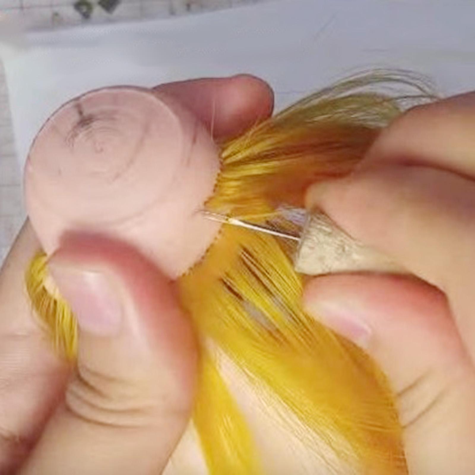 ชุดอุปกรณ์ปลูกผมตุ๊กตาสำหรับเด - Hair Care บทวิจารณ์และราคา