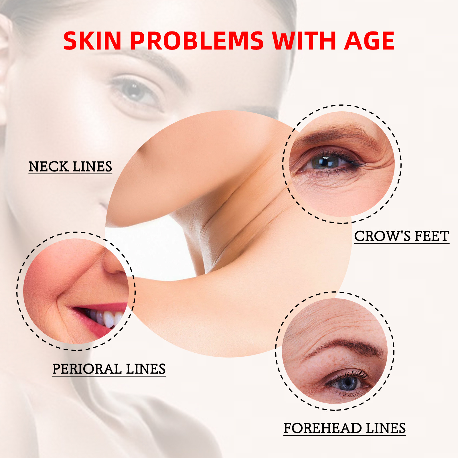 ครีมบำรุงผิวหน้าคอลลาเจนกรดไฮย - Retinol Anti Wrinkle Cream บทวิจารณ์และราคา