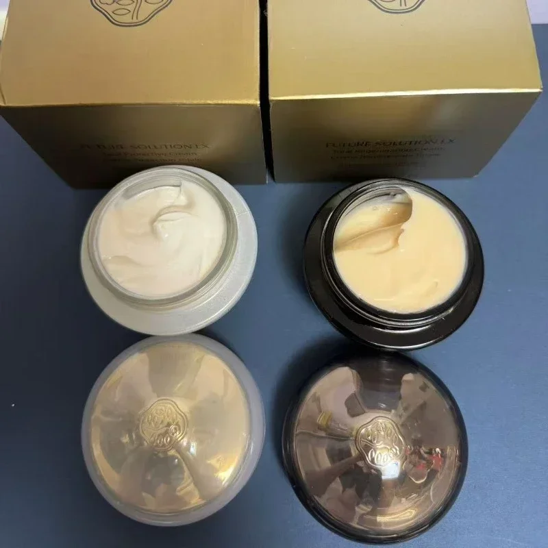 ครีมบำรุงผิวกลางคืนสูตรฟื้นฟูผ - Skincare บทวิจารณ์และราคา