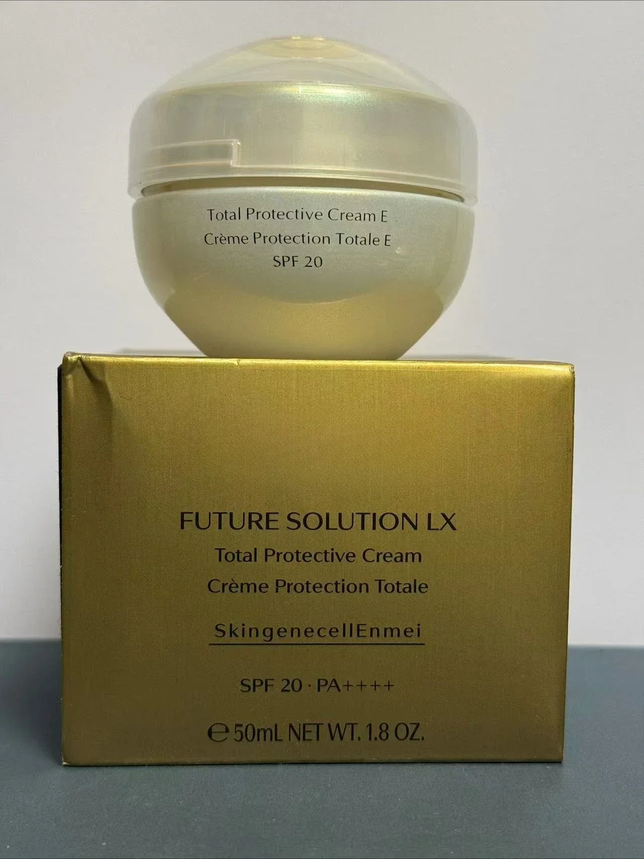 ครีมบำรุงผิวกลางคืนสูตรฟื้นฟูผ - Skincare บทวิจารณ์และราคา