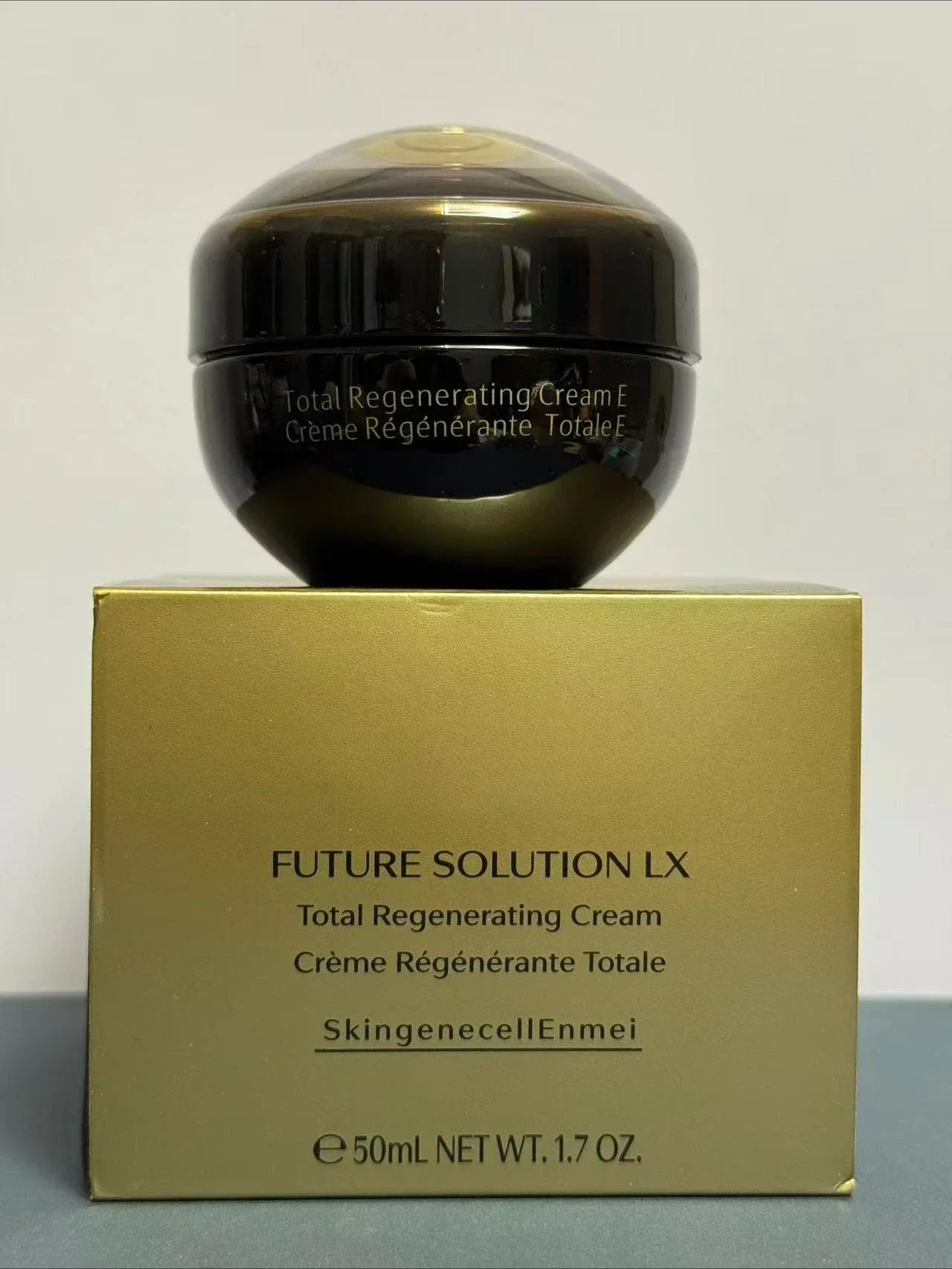 ครีมบำรุงผิวกลางคืนสูตรฟื้นฟูผ - Skincare บทวิจารณ์และราคา