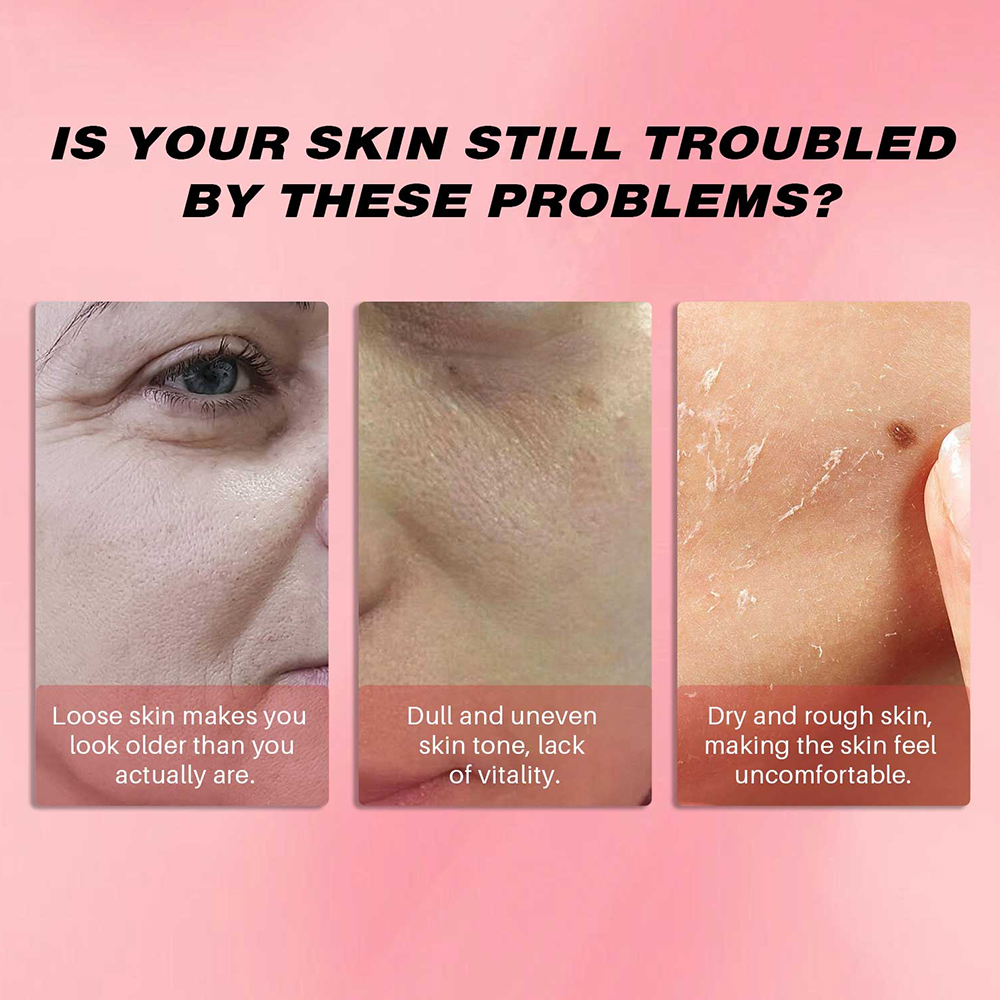 Collagen Jelly Cream สําหรับใบ - Niacinamide Pore Shrinking Essence บทวิจารณ์และราคา