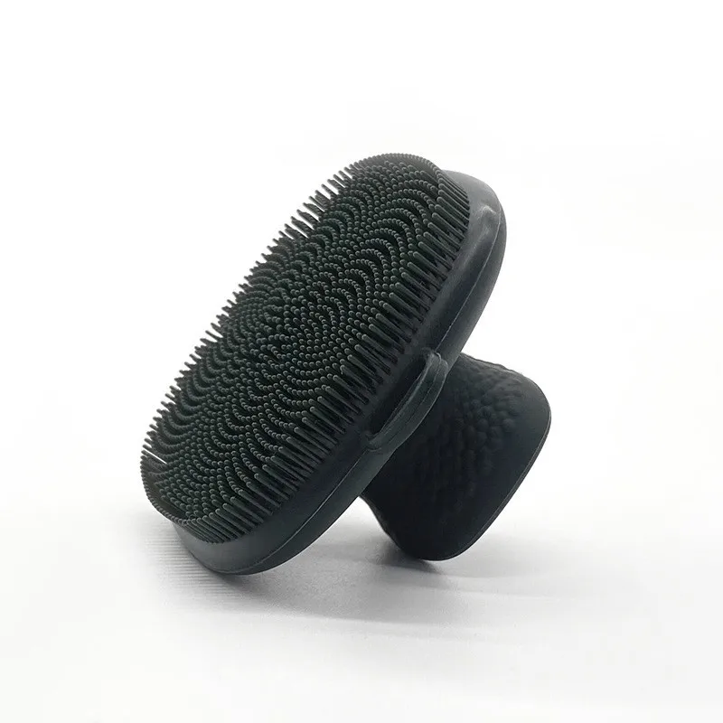 แปรงซิลิโคนขัดหน้าสำหรับผู้ชาย - Silicone Face Scrubber Electric บทวิจารณ์และราคา