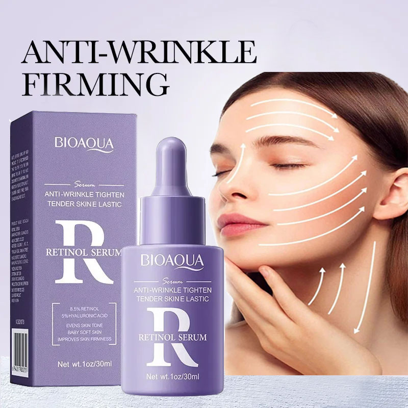 ใหม่เรตินอล ไนอาซินาไมด์ ไฮยาล - Niacinamide Pore Shrinking Essence บทวิจารณ์และราคา