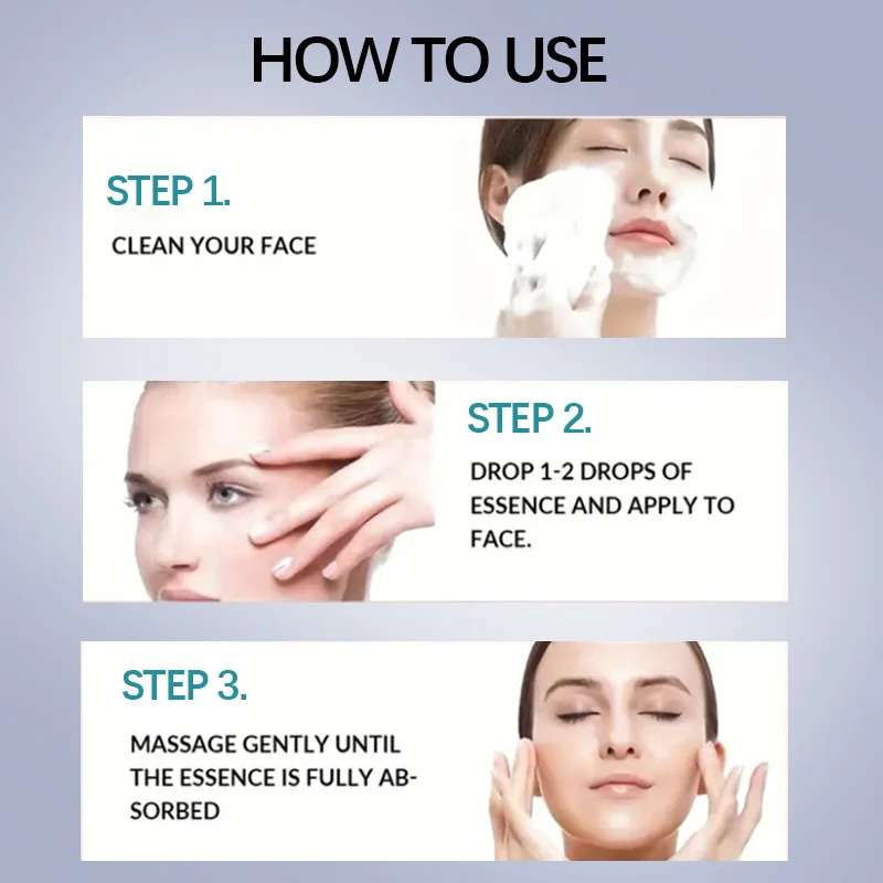YOUNGCOME ต่อต้านริ้วรอย ยกกระ - Hyaluronic Acid Facial Serum บทวิจารณ์และราคา