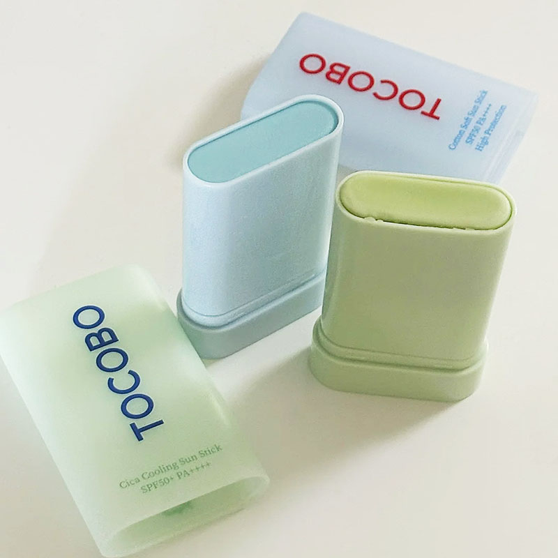 ครีมกันแดดแบบแท่ง Tocobo สูตรส - Spf 50 Waterproof Sunscreen บทวิจารณ์และราคา