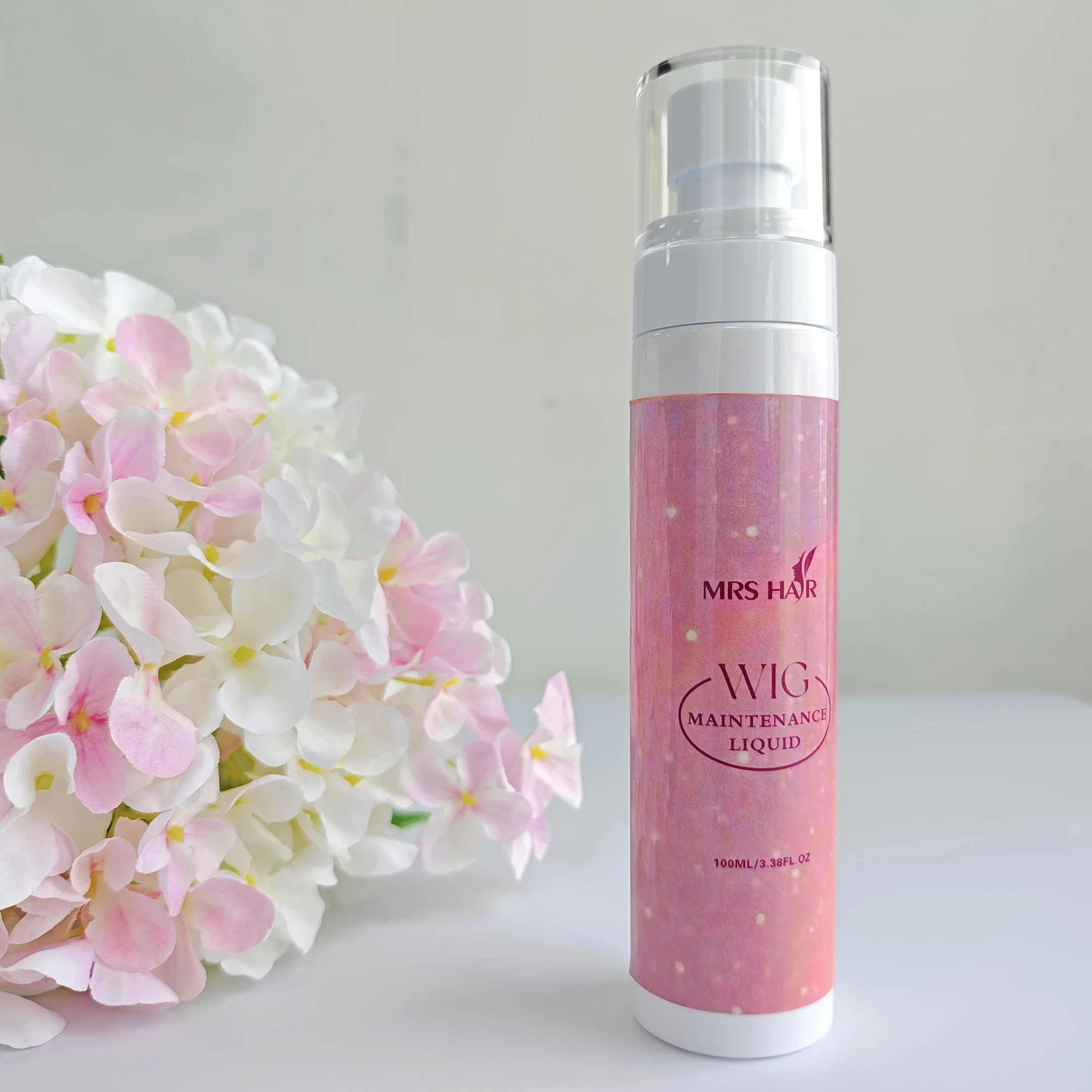 สเปรย์ดูแลวิกผม 100 มล./ชิ้น ป - Hair Care บทวิจารณ์และราคา