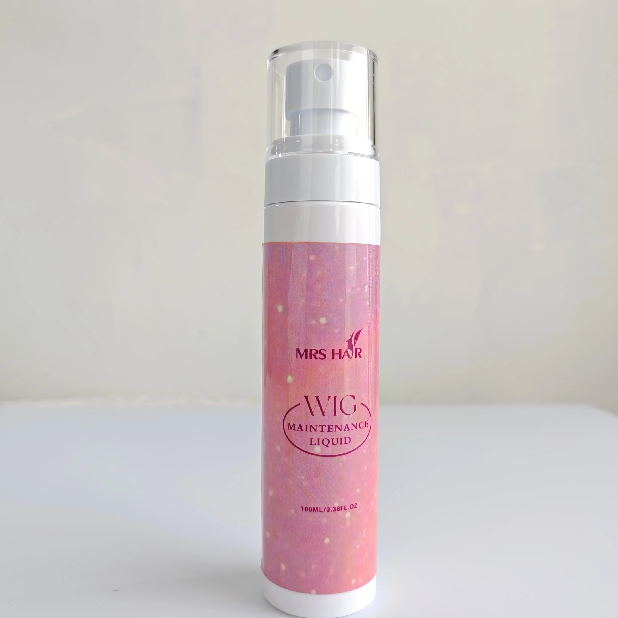 สเปรย์ดูแลวิกผม 100 มล./ชิ้น ป - Hair Care บทวิจารณ์และราคา
