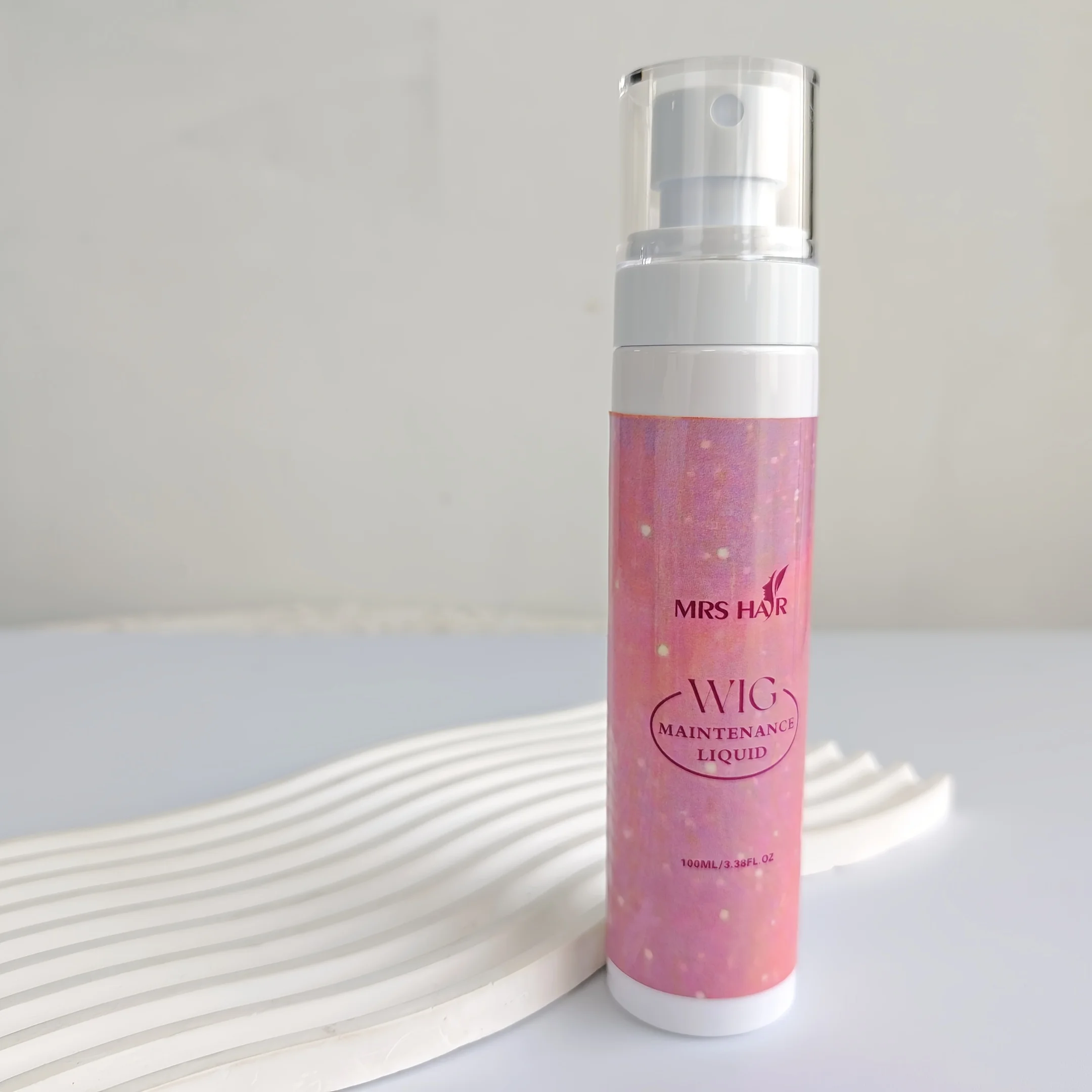 สเปรย์ดูแลวิกผม 100 มล./ชิ้น ป - Hair Care บทวิจารณ์และราคา