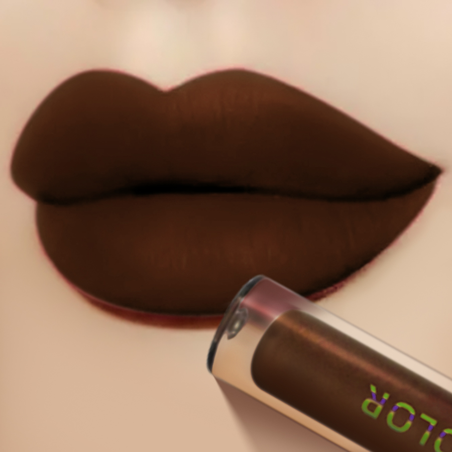 1 ชิ้น Matte กันน้ําสีลิปกลอส  - Matte Velvet Lip Tint Long Lasting บทวิจารณ์และราคา
